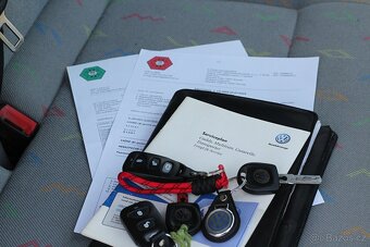 Volkswagen Transportér T5 1,9 TDI, 214.500 km, STK 7/2027 - 15