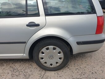 VW golf 4 1.6 variant - 15