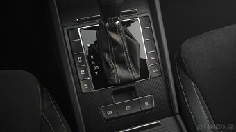 Škoda Superb, Sportline 2,0TSI/140kW ČR 1maj - 15