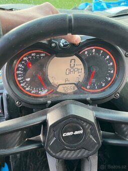 Can am Maverick Can-am x3 turbo - 15