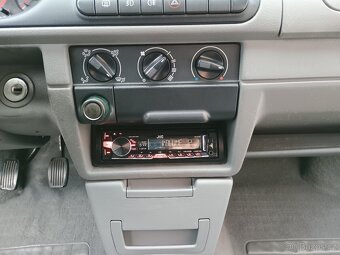 Škoda Felicie 1.6 combi - 15