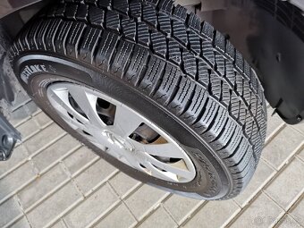 R. Trafic 2.0 Dci, 107KW, 8míst, LED, BT, Kamera, ZÁRUKA - 15