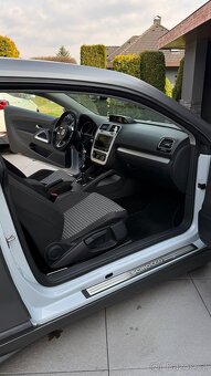 VW Scirocco 3 - 1.4 TSI 92kw - 15