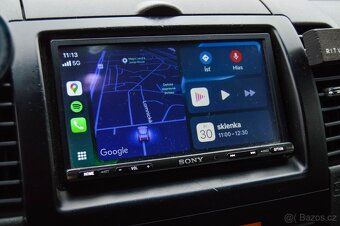 Nissan Navara DoubleCab 2.5D LE A/T - 15