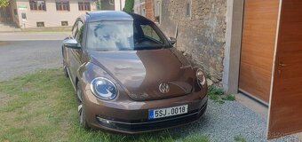 Kryty spetnych zrcatek HLINIK VW AUDI - 15