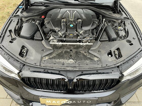 BMW 4.4 M550i rv.2018 340kw Xdrive DPH tuning - 15