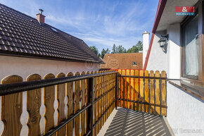 Prodej rodinného domu 136 m2, Vonoklasy, Praha - západ - 15