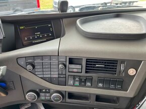 Volvo FH460  Sklápěč na obiii - 15
