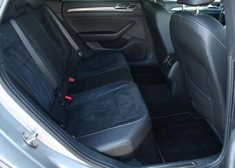Volkswagen Arteon 2,0TSi R-LINE NAVI ČR 1.MAJ - 15