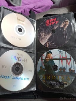 DvD filmy - 15