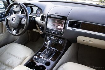 Volkswagen Touareg 3.0 TDI /AJ NA SPLÁTKY/ - 15