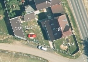 Pronajmu dům 5+1 Očihov, okres Louny - 15