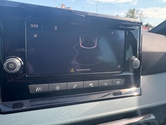 Seat Arona Xperience 1,0TSI 81kW DSG TOVÁRNÍ ZÁRUKA - 15