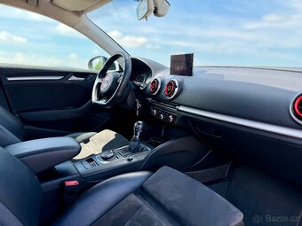 Audi A3 Sedan 1.4 TFSI 110kw - 15
