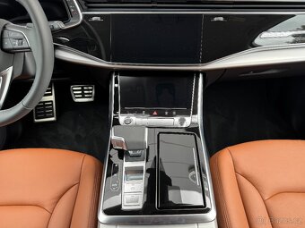 Audi Q7 50 3.0 TDI quattro 210KW ČR DPH - 15