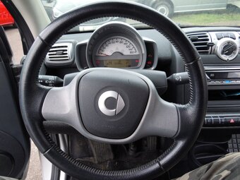 Smart Fortwo Cabrio 1.0i 52kw(70hp) r.v.5/2008 autom. - 15