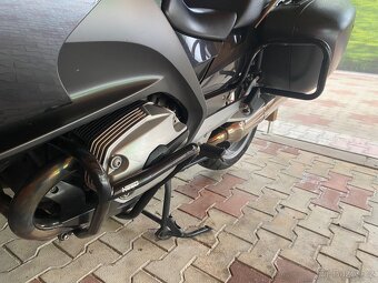 BMW R 1200 RT - 15