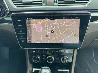 Škoda Superb 3 iV 1.4 TSI 150kW DSG L&K Tažné - Zálohováno - 15