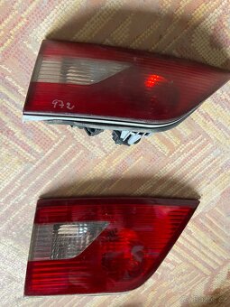Zadní světla BMW - 15