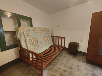 Sicílie, prodej RD 2+1, 65 m2, terasa, Monforte San Giorgio - 15