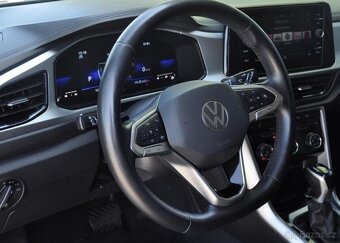 Volkswagen T-Roc 2.0TDi LIFE DSG LED CARPLAY - 15
