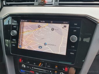 VW Passat B8 Variant Elegance 4Motion 2.0TDI 147kW 4x4 DSG - 15