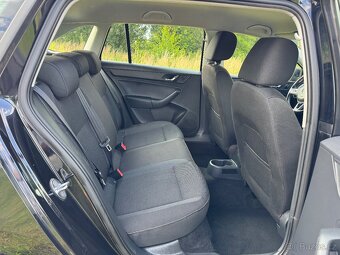 ŠKODA RAPID 1.2 TSI SPACEBACK / ZÁRUKA / LETNÍ SLEVA - 15