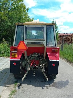 Traktor 6911 - 15