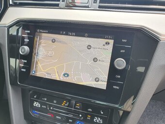 VW Passat B8 Variant 2.0TDI 110kW - záruka Autodraft - - 15