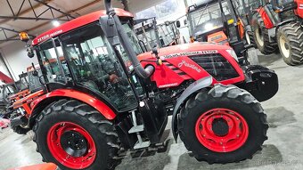 Zetor 100 HS Proxima 2019( EHR, BOSCH - 15