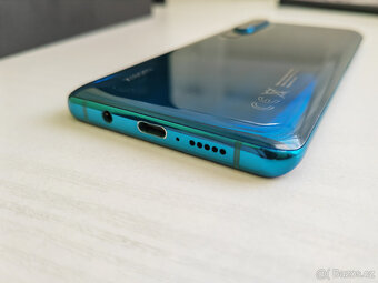 Xiaomi Mi Note 10 6/128 GB Aurora Green - 15