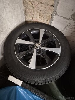 Citigo IV elektrické - 15