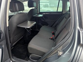 VW Tiguan SOUND 1.4 TSi 110 KW-2017-EL. KUFR,NAVI,SENZO-101 - 15