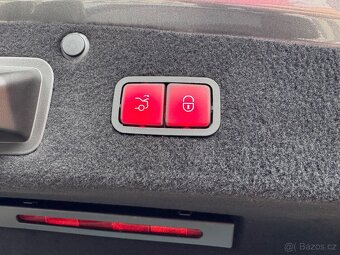 Mercedes-Benz S trieda 350 d Long 40.000KM 210kW A9 TV+DVD - 15