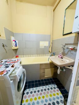 Prodej bytu 3+1 (70m²) Moravská Třebová, ul. Svitavská 21 - 15