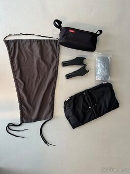 Kočárek Moon Scala 2020 - 15