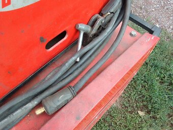 Svářečka FRONIUS VARIO STAR 457-2 - 15