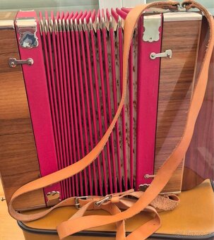 Prodám dvě heligonky Hlaváček - 15