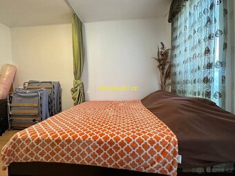 2+kk apartman v Sunny Day 6, Slunecne pobrezi, Bulharsko - 15