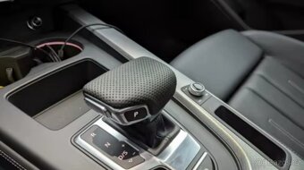 Vrch kryt hlavice radici paky AUDI - 15