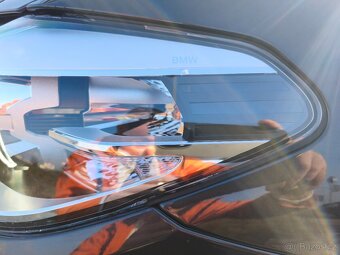 BMW 520d xDrive - 15