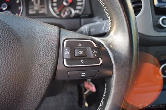 Volkswagen Golf Plus 1,2TSi 1.MAJITEL,TOP STAV - 15