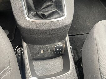 Ford Fiesta, 1.25i - 60kW 1.Majitel ČR - 15