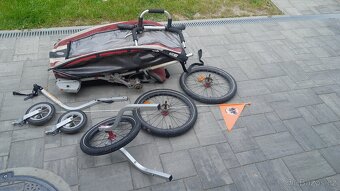Thule chariot cx1 - 15