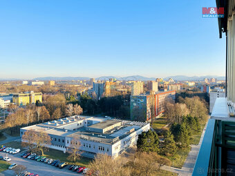 Prodej bytu 3+kk, 80 m², Ostrava, ul. Pavlovova - 15
