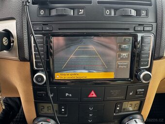 Volkswagen Touareg 3.0TDI 176Kw - Automat - 15