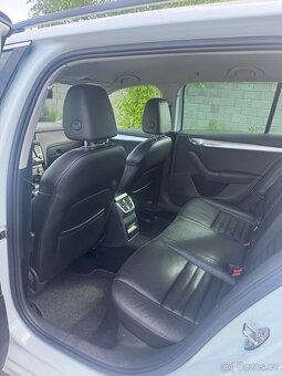 Škoda octavia III 110kw DSG - 15