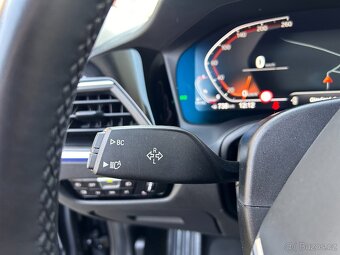 Prodám BMW 320d G21, záruka, předplacený servis, odpočet DPH - 15