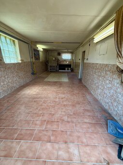 Prodej Rod. domu 103 m², pozemek 896 m², Lány (okr. Kladno) - 15