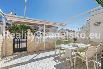 Alicante – Guardamar del Segura, Pinomar: Apartmá 3kk 60m² - 15